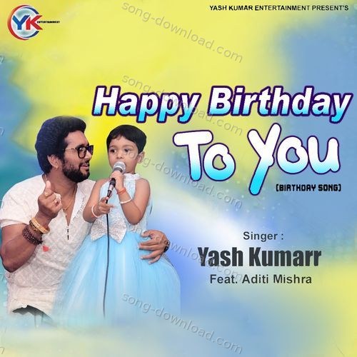 Happy Birthday To You (Tum Jiyo Hazaaron Saal) Sachin-Jigar MP3 Download
